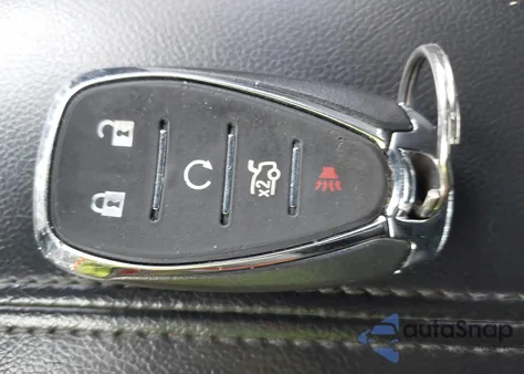 2017 Chevrolet Malibu 1Lt from USA, damaged, VIN 1G1ZE5ST8HF168094